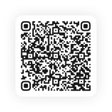 штрих-код для скачивания приложения Реестр-Контролируемых-лиц.рф